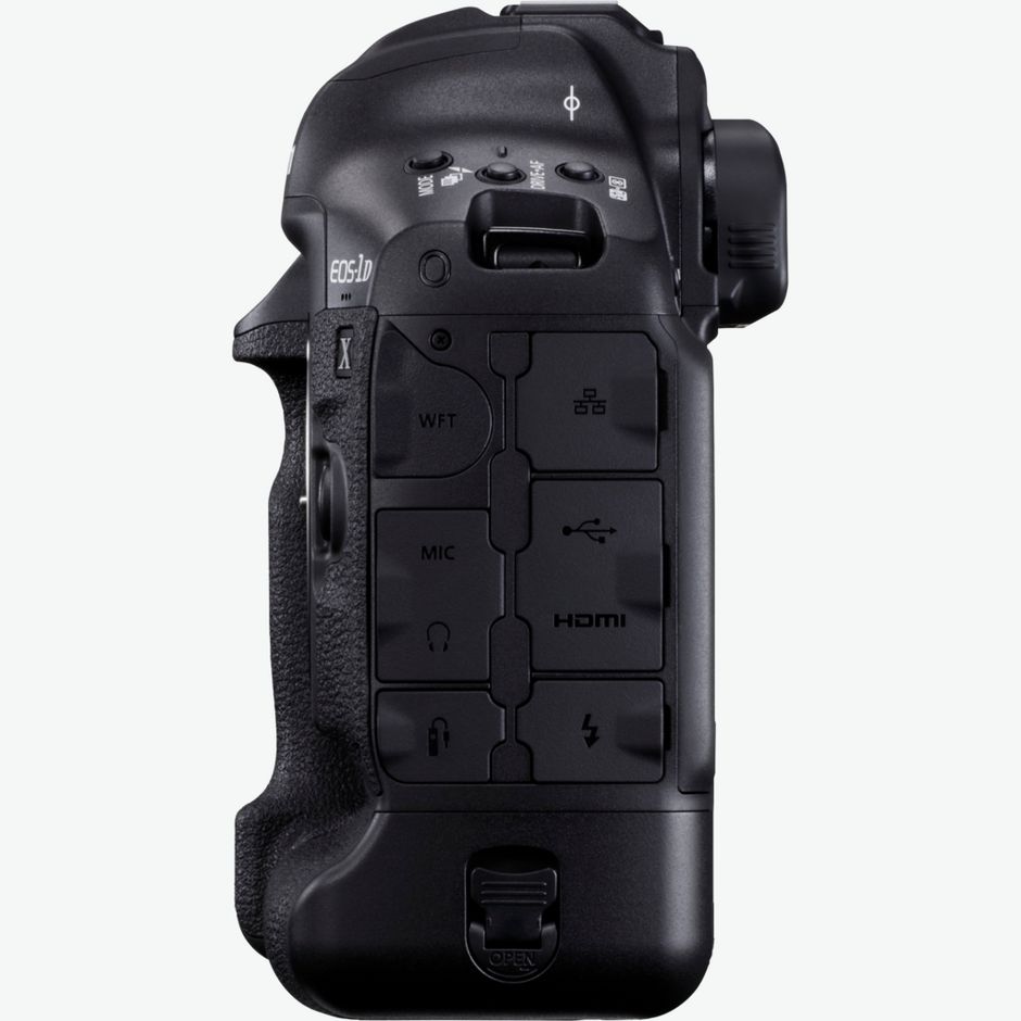 Kup Korpus aparatu Canon EOS-1D X Mark III — Canon Sklep Polska Kup Korpus aparatu Canon EOS-1D X Mark III — Canon Sklep Polska